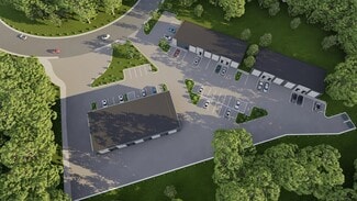 Nesbit, MS Flex - 1102 Bramont Dr