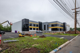 Middlesex, NJ Office - 700 South Ave