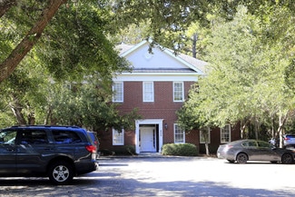 Mount Pleasant, SC Office - 825 Lowcountry Blvd Mount Pleasant, SC Office - 825 Lowcountry Blvd