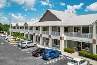 Port Saint Lucie, FL Medical - 433-481 NW Prima Vista Blvd