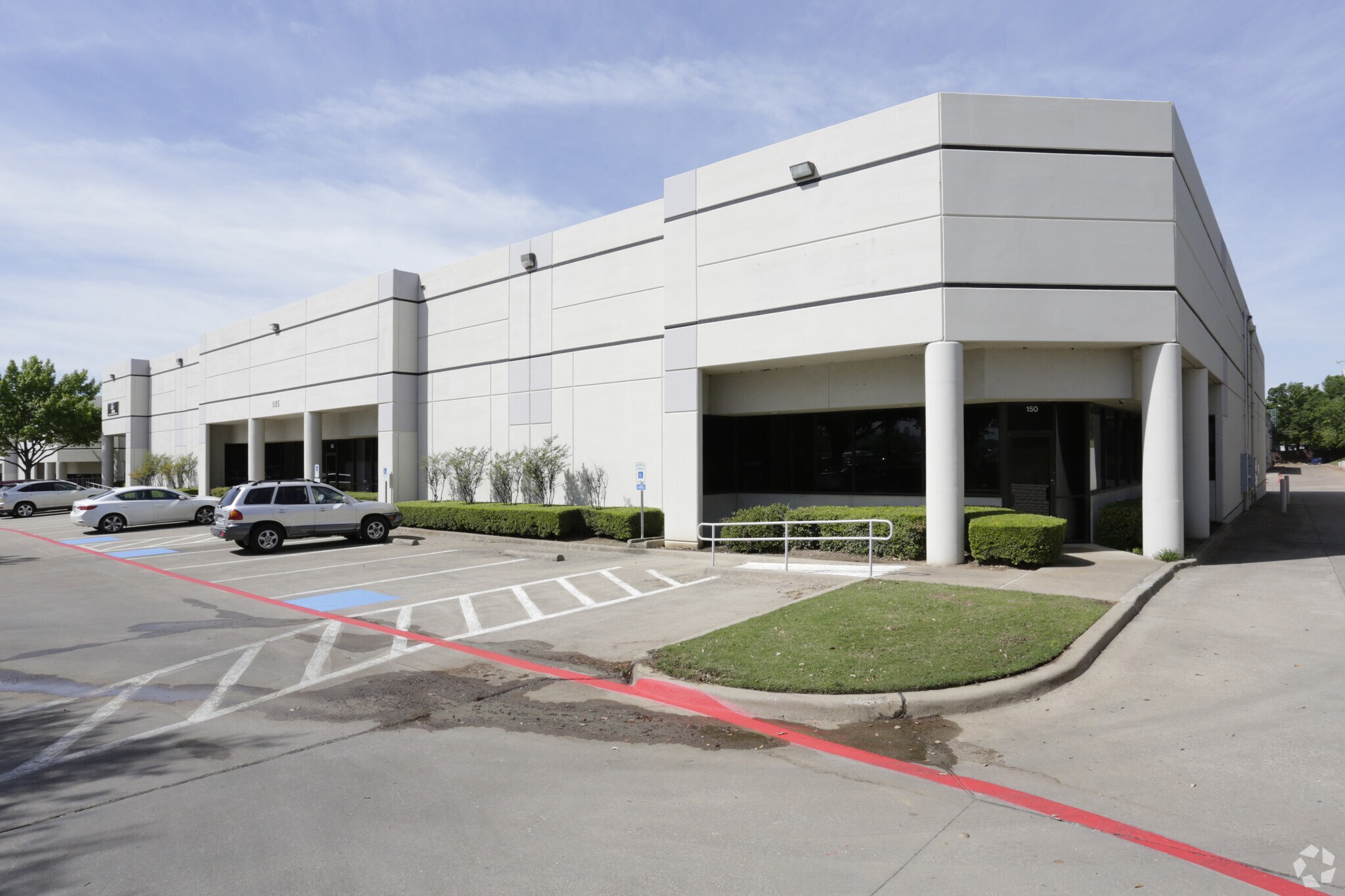1125 N Union Bower Rd, Irving, TX for Rent