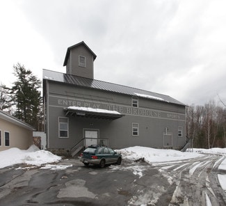 The River Street Portfolio