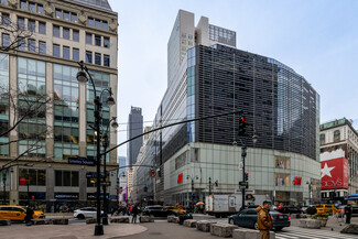 New York, NY Coworking Space - 112 W 34th St