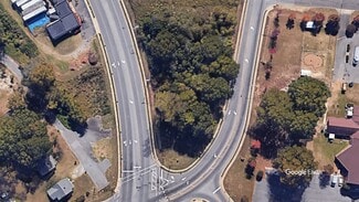 Gastonia, NC Commercial - Bessemer City Road and North Myrtle School Road