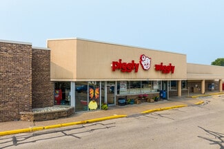Boscobel, WI Supermarket - 106 W Oak St Boscobel, WI Supermarket - 106 W Oak St
