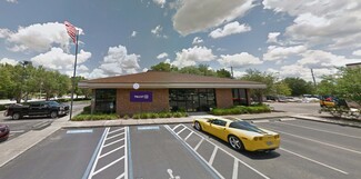 Beverly Hills, FL Bank - 3643 N Lecanto Hwy