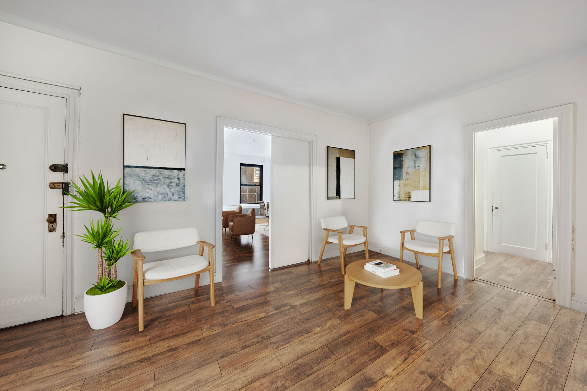 262 Central Park W, New York, NY for Sale