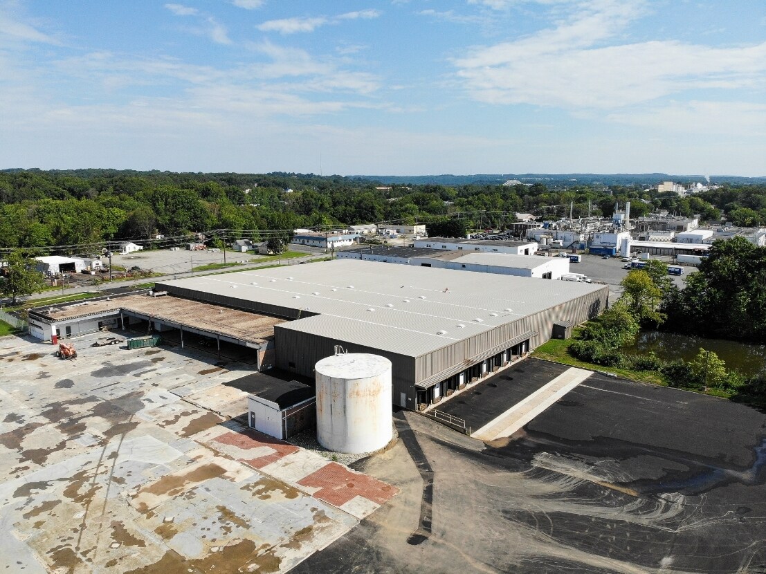 1354 Old Post Rd Havre De Grace, MD 21078 Industrial Property for
