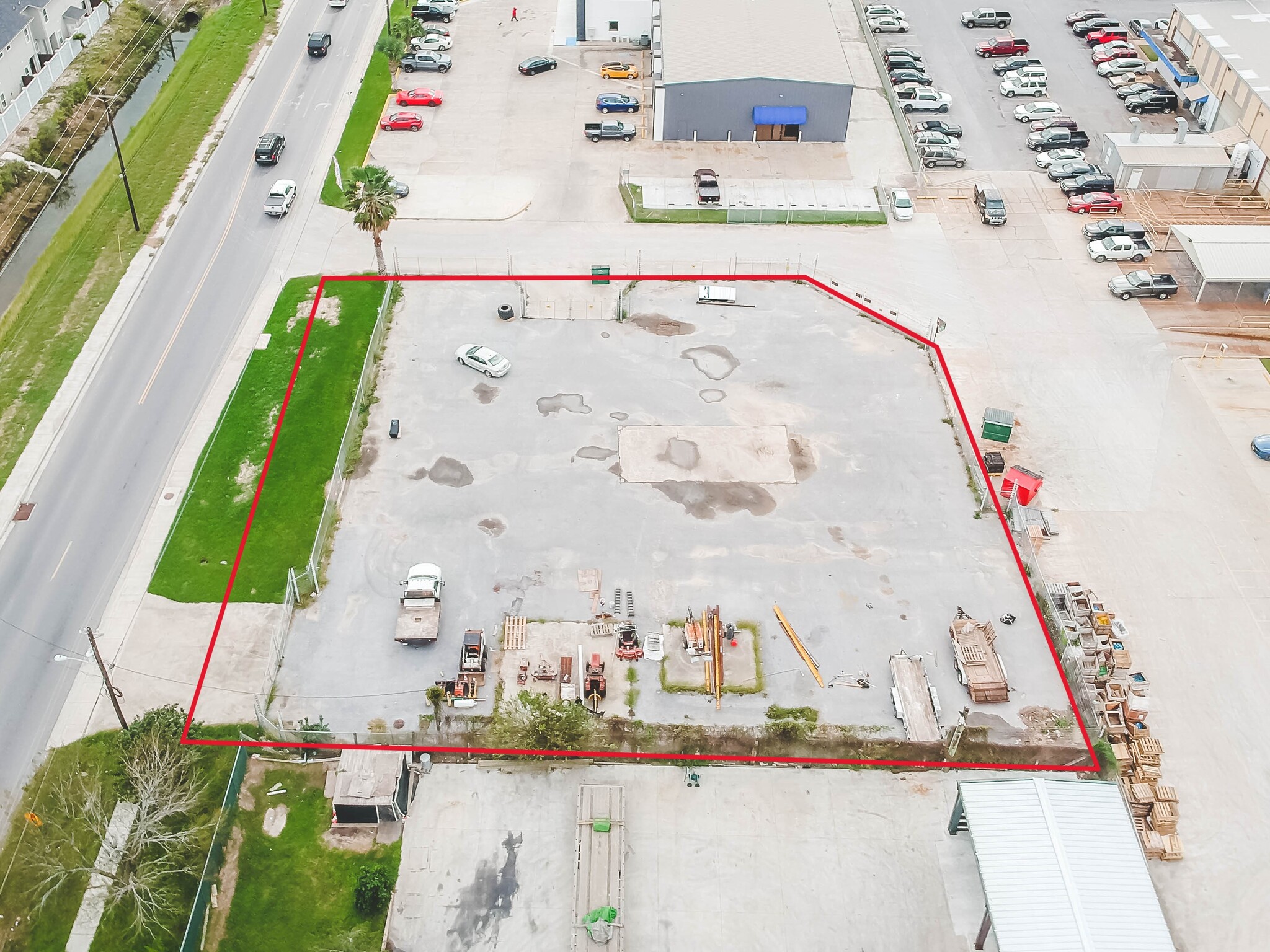 FM 802, Brownsville, TX for Sale