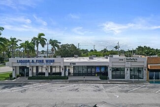 Fort Lauderdale, FL Office - 2780 E Oakland Park Blvd