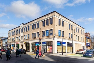 Montréal, QC Office, Retail - 4076-4090 Wellington Montréal, QC Office, Retail - 4076-4090 Wellington