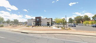 Tucson, AZ Retail - 6960 E 22nd St