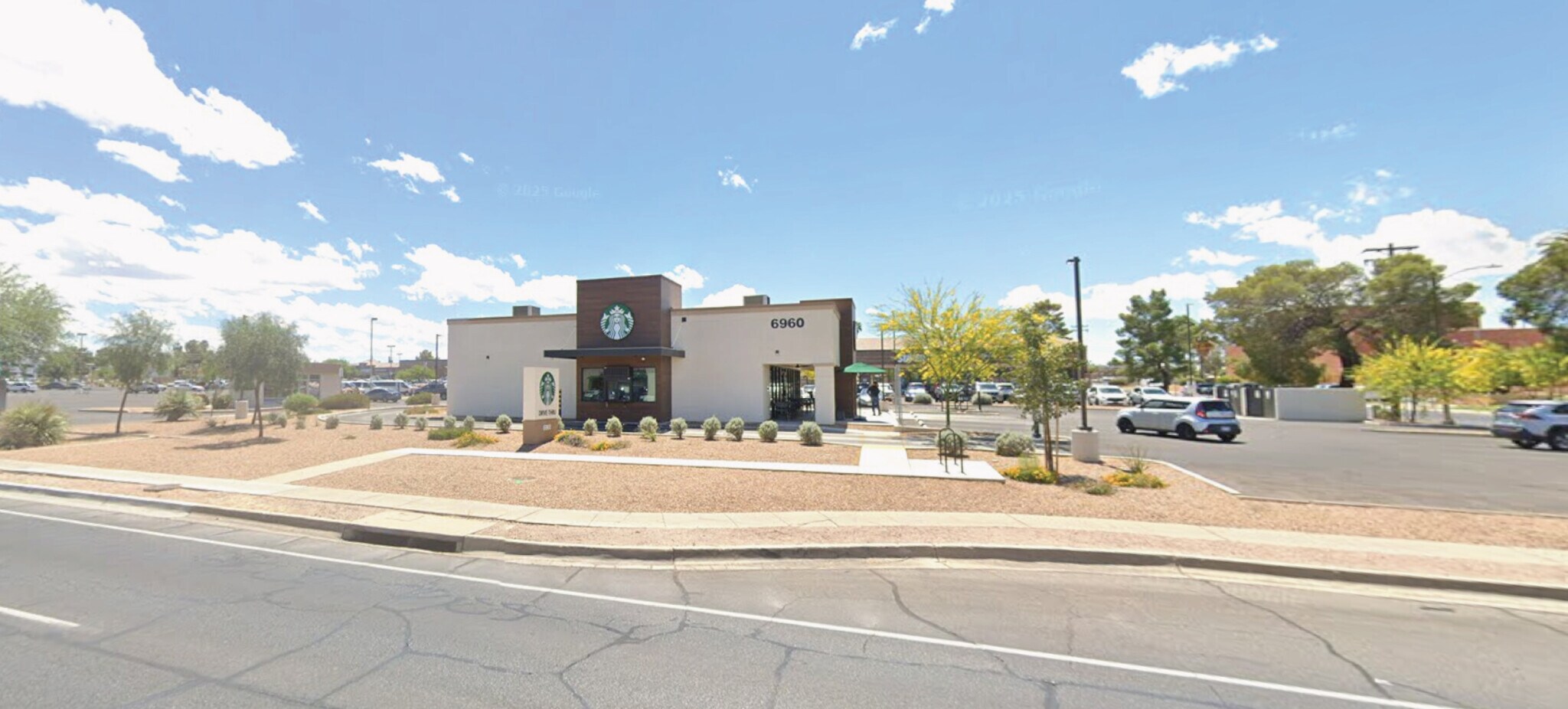 6960 E 22nd St, Tucson, AZ for Rent