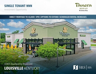 Louisville, KY Restaurant - 10405 Southpointe Blvd