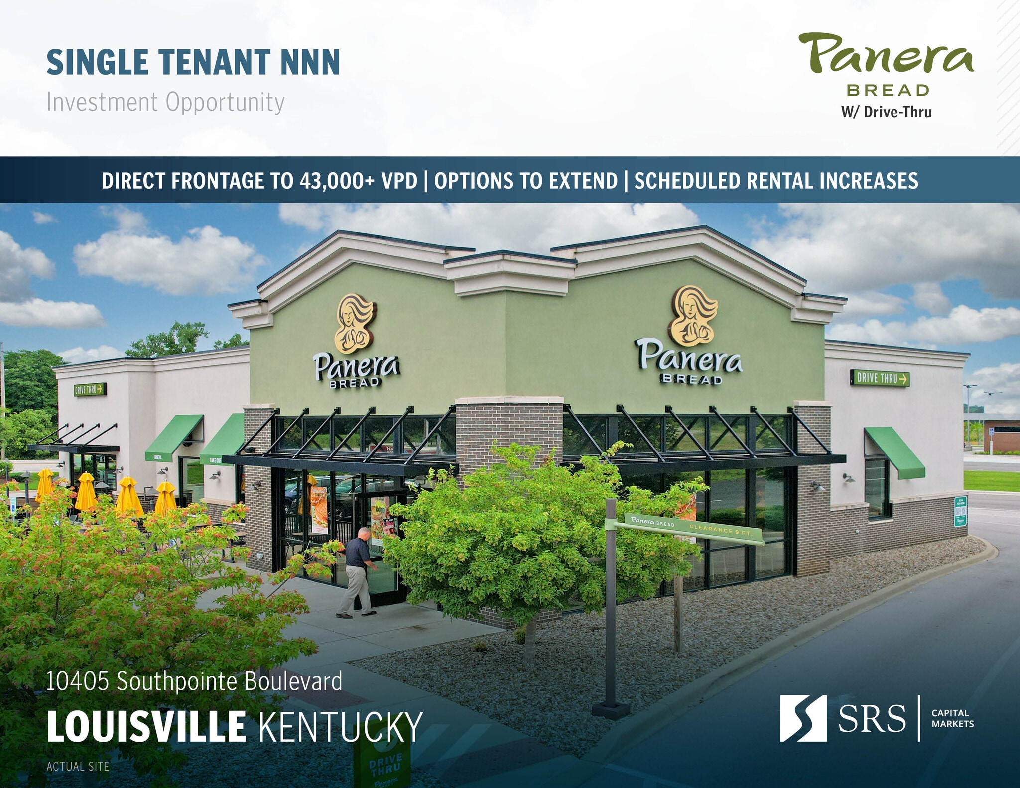 10405 Southpointe Blvd, Louisville, KY for Sale