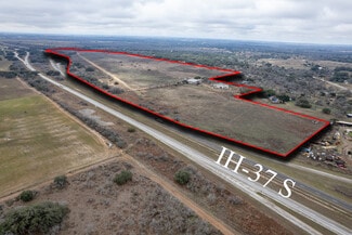 Pleasanton, TX Agricultural - 350 Ridgeview Dr