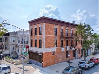 Brooklyn, NY Office - 7302 6th Ave Brooklyn, NY Office - 7302 6th Ave
