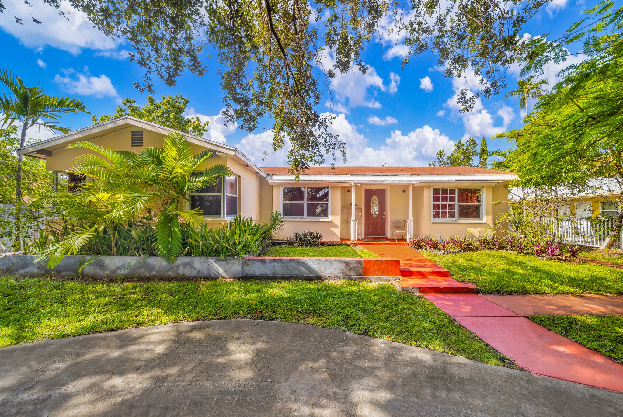 1922 Jefferson St Hollywood, FL 33020 MultiFamily Property for Sale