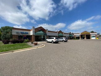 Burnsville, MN Retail - 12000-12014 Cr-11