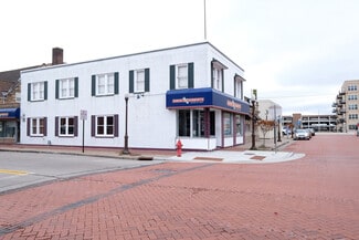 Wausau, WI Storefront Retail/Residential - 329 4th St