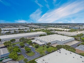 Miami, FL Industrial - 1910 NW 97th Ave