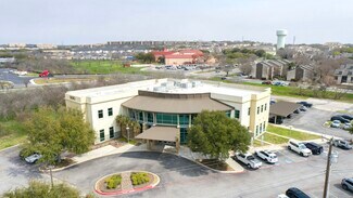 San Antonio, TX Office, Office/Medical - 9910 Huebner Rd