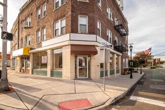 Caldwell, NJ Retail - 260 Bloomfield Ave Caldwell, NJ Retail - 260 Bloomfield Ave