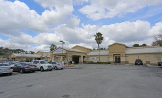Jacksonville, FL Office/Medical - 1215 Dunn Ave