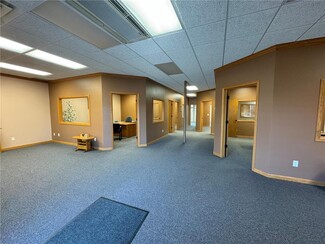 Saint Cloud, MN Office - 540 25th Ave N