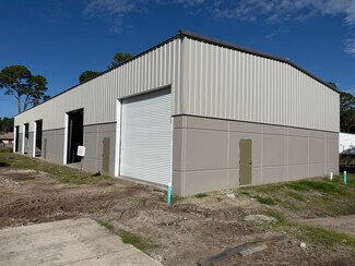 Edgewater, FL Industrial - 2720 Hibiscus Dr Edgewater, FL Industrial - 2720 Hibiscus Dr