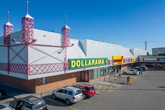 Calgary, AB Office/Medical - 5401 Temple Dr NE