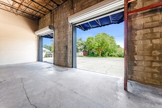 Daytona Beach, FL Industrial - 1740 Segrave St