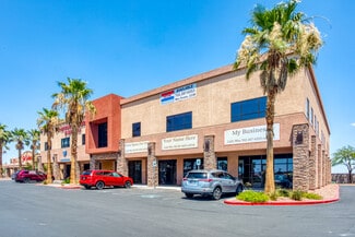 Henderson, NV Office - 178 N Pecos Rd