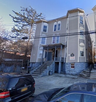 Yonkers, NY Apartments - 296 Woodworth Ave