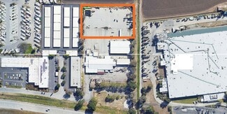 Gilroy, CA Industrial Land - 6500 Brem Ln