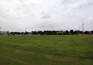 Memphis, TN Commercial - 2942 Kirby Whitten Pky