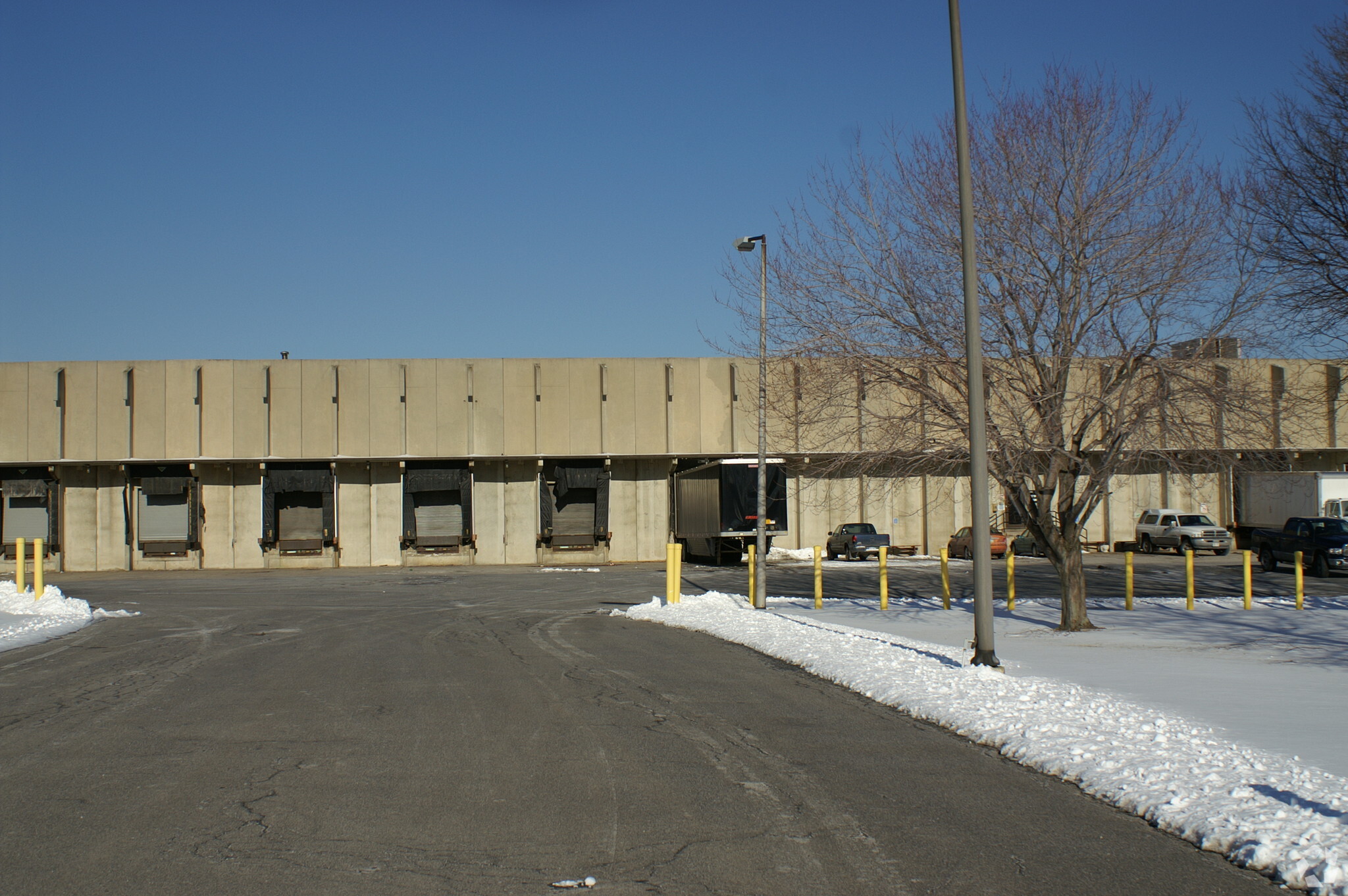 210 Industrial Park Rd, Johnstown, PA for Rent