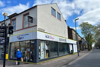 Carlisle, CMA Retail - 62-66 Lowther St