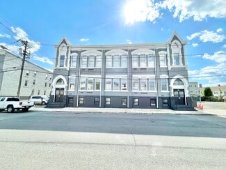Elizabeth, NJ Office - 214-228 Msgr Kemezis Pl