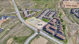 Englewood, CO Commercial Land - 15399 Canyon Rim Cir
