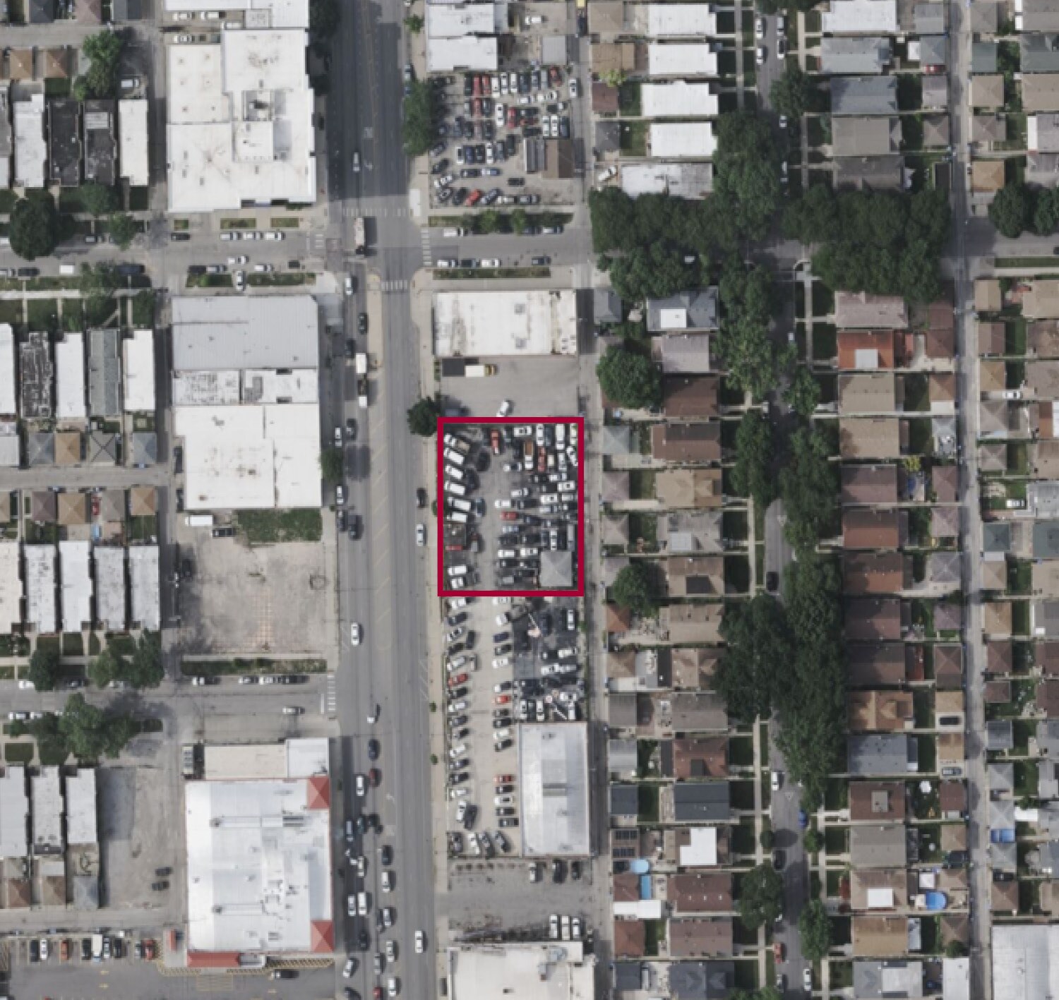 2841 N Cicero Ave, Chicago, IL for Sale