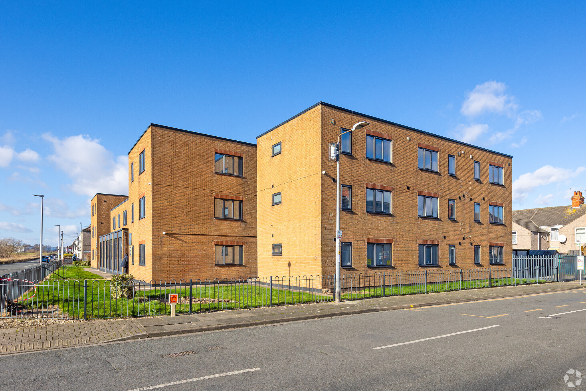 Newhaven Ter, Grimsby, SHS for Sale