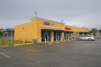 Houston, TX Retail - 12224 Almeda Rd