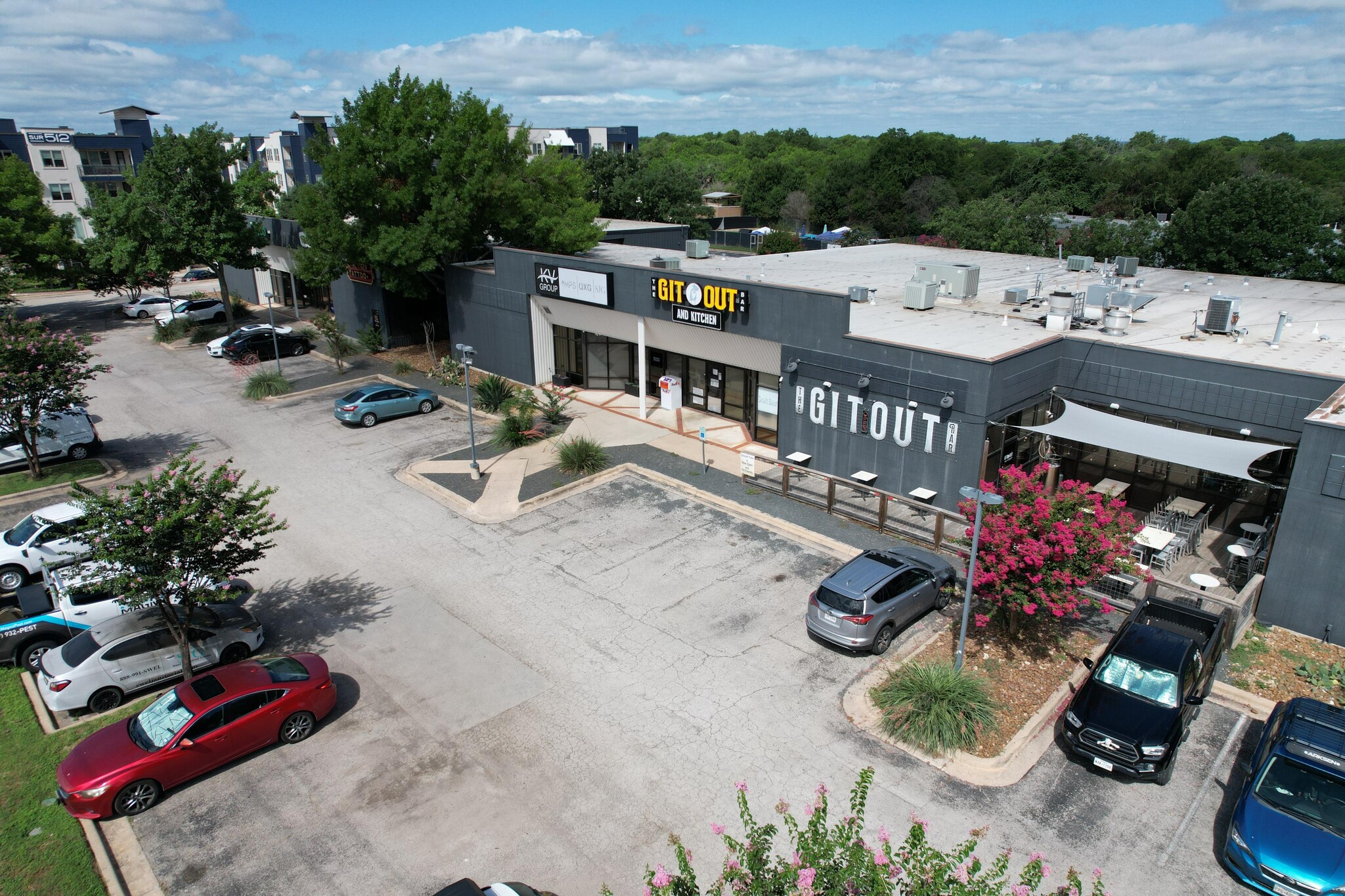 4930 S Congress Ave, Austin, TX for Rent