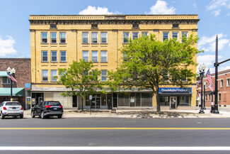 Ravenna, OH Office, Office/Retail, Retail - 200 W Main St