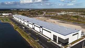 Fort Myers, FL Industrial - SR-82 & I-75