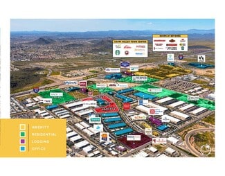 2225 W PINNACLE PEAK RD  