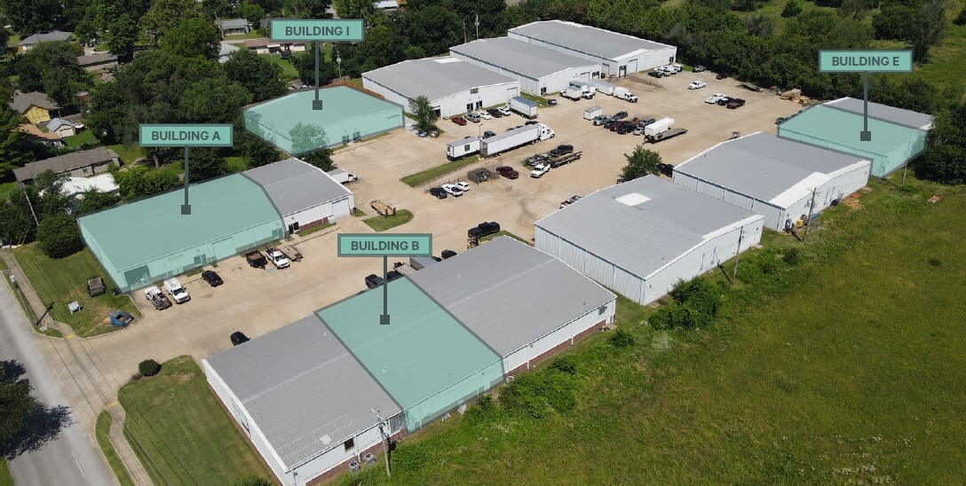 444 Old Wire Rd, Springdale, AR for Rent