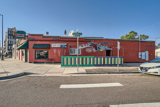 Denver, CO undefined - 1201 S. Pearl St.