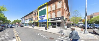 Brooklyn, NY Retail - 1689 Pitkin Ave